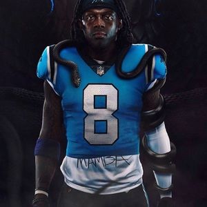 Meet your Posher, Diego